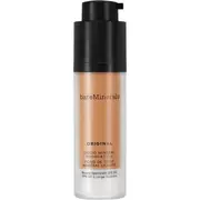 Original Liquid Foundation Bareminerals 22-Warm Tan