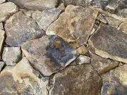 Random Limestone Wall Cladding