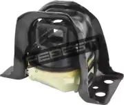 Right Engine Mount (Hydro) For RENAULT CAPTUR KAPTUR (HHA) Engine Mounts