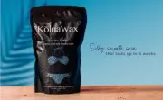 Hard Wax Beads for Smooth Hair Removal – Coarse Body Formula – 1 LB Bag