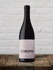 2021 Corofin Settlement Pinot Noir, Marlborough, New Zealand