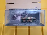 Jagdpanzer IV L/70 Sd.Kfz.162/1 Feidherrnhalle Hungary 1945 1:72 Tank MIlitary