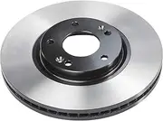 Wagner BD126172E Premium E-Coated Brake Rotor