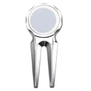Mini Golf Training Aids Green Fork Ball Fork Divot Repair Tool Golf Divot Tool