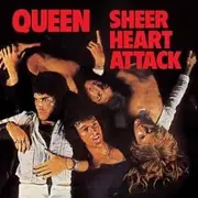 Sheer Heart Attack (Enhanced)