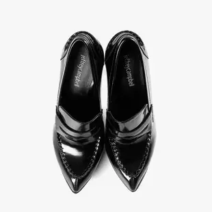 【Jeffrey Campbell】Rebel-On 率性跟鞋(2色)49-6011恨天高高跟鞋修飾腳型女鞋正式場合時尚