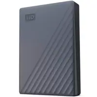 在飛比找友和YOHO優惠-WD My Passport with USB-C 4TB 