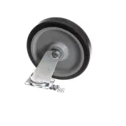 SWIVEL CASTER 1632-S - Genuine OEM Replacement Part