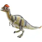HANSA Dilophosaurus 65 Real Animal Stuffed Toy