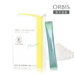 【ORBIS 奧蜜思】米潤美源素3入組(共90日份)(麝香葡萄風味/高純度DF神經醯胺)