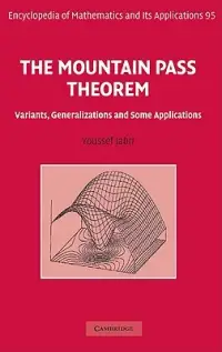 在飛比找博客來優惠-The Mountain Pass Theorem: Var