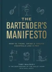 The Bartender's Manifesto - 9780593137987