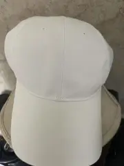 Nike AA1859 Dri-FIT Tech Cap White