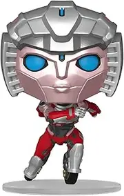 FUNKO POP! MOVIES: Transformers - Arcee