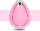 Baby Children Nail Clippers Safety Cutter Care Toddler Infants Small Scissors AU