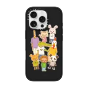 iPhone 16 Pro Impact Case Keigo - 07