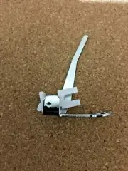 FREE MOTION QUILTING FOOT for BERNETTE sewing machines fits w/ listed models