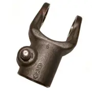 Tractor Yoke with Quick Disconnect 12 Series Fits John Deere 290 350 AC13360
