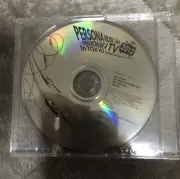 PERSONA MUSIC LIVE 2012 Bonus CD Brand New Unopened