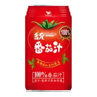 在飛比找樂天市場購物網優惠-統一番茄汁340ml*24【愛買】