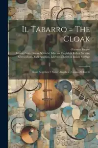 在飛比找博客來優惠-Il Tabarro = The Cloak; Suor A