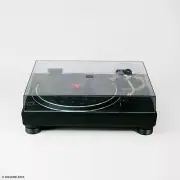 SL-1500C Final Fantasy 14 edition DirectDrive Turntable System FFXIV-SQ-1500 JP