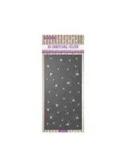 Nellie Snellen 3D Embossing Folder Frog Footprints EF3D053