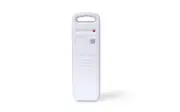 Wireless Temperature Humidity Remote Sensor Battery Powered Weather Stations Use