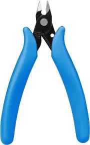 GodHand Precision Nipper Side Cutter PN-125 GH-PN-125 for Plastic Models