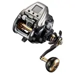 [日本進口] DAIWA 電動捲軸 SEABORG 500JP 500JP（右把手）2019 型號