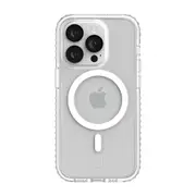 3SIXT iPhone 14 Pro Incipio Grip Magsafe Case - Clear [IPH-2013-CLR]