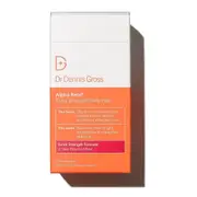 DR.DENNIS GROSS 30pk Alpha Beta Extra Strength Daily Peel Pads For Oily Skin
