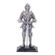 PT Pacific Trading Knight of The Norther Star Decorative Statue