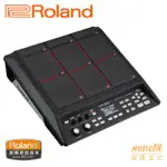 【民揚樂器】電子鼓打擊板 ROLAND SPD-SX SE 取樣打擊板 特別版