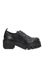 [PATRIZIA PEPE] PATRIZIA PEPE Lace-up shoes - Item 17921973