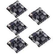 5pcs Bluetooth 5.0 Mp3 Lossless Decoder Board VHM-314 Audio Bluetooth Receive...