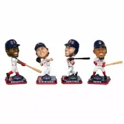 Boston Red Sox 2018 World Series Champions Bobblehead MLB Baseball