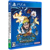 在飛比找myfone網路門市優惠-【PlayStation 4】 PS4 NARUTO x B