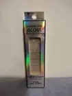 Dashing Diva Gloss Ultra Shine Gel Color Effects Nail Strips #GSA03 ROSE ALL DAY