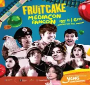FRUIT CAKE - JOSHUA GARCIA HEAVEN PERALEJO TAGALOG ENG SUB MOVIE FILM