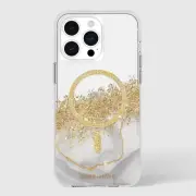Case-Mate Karat Marble MagSafe | iPhone 15 Pro Max (6.7)