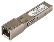 NETGEAR Transceiver Module-agm734-10000s