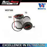 Wesfil Crankcase Catchcan Filter Provent 150 RCC150F