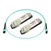 KIT QSFP28 100GB (MMF, 850nm, 100m, MPO) for Cisco Nexus 7700 (N77-M312CQ-26L)