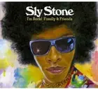 SLY STONE - I'M BACK! FAMILY & FRIENDS CD NEW!