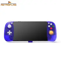 在飛比找蝦皮購物優惠-Retroflag NS Switch OLED 直插式 直