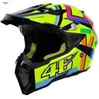 在飛比找蝦皮購物優惠-AGV AX-8 EVO SOLELUNA Rossi 46