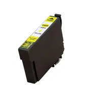 Compatible Epson 202XL Yellow High Yield Ink Cartridge [C13T02P192]