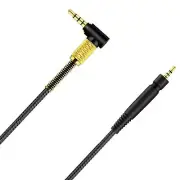 GSP 600 Replacement Cable Audio Cord Compatible with Sennheiser Game Zero Gam...