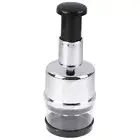 Magic Onion Chopper Food Vegetable Garlic Onion Dicer Mincer Cutter Peel A&F S/S